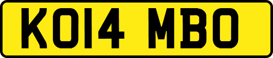 KO14MBO