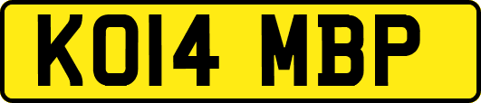 KO14MBP