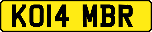 KO14MBR