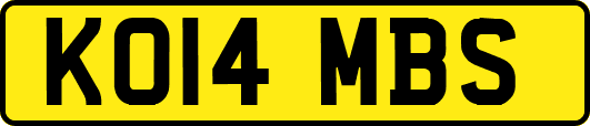 KO14MBS