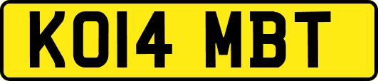 KO14MBT