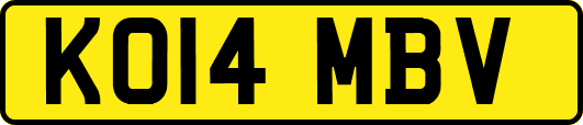 KO14MBV