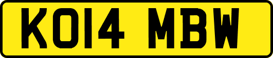 KO14MBW
