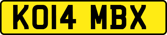 KO14MBX