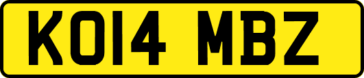 KO14MBZ