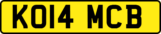 KO14MCB