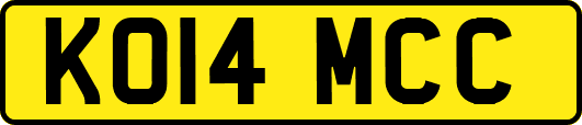 KO14MCC