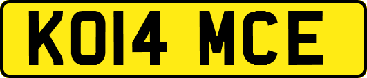 KO14MCE
