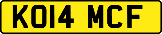 KO14MCF