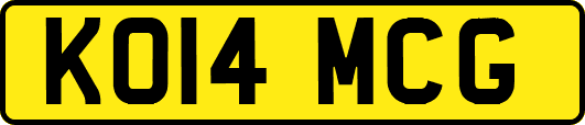 KO14MCG