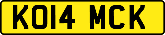 KO14MCK
