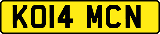 KO14MCN
