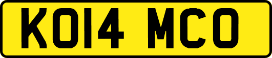 KO14MCO
