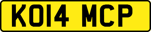 KO14MCP