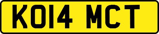 KO14MCT