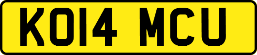 KO14MCU