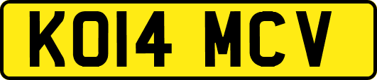 KO14MCV