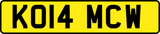 KO14MCW