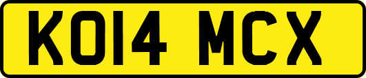 KO14MCX
