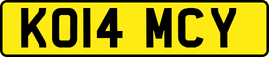 KO14MCY