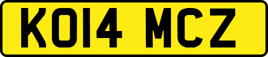 KO14MCZ