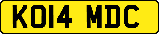 KO14MDC
