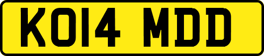 KO14MDD