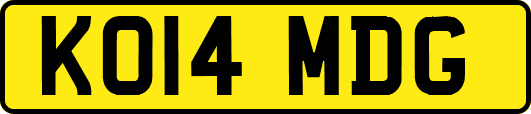 KO14MDG