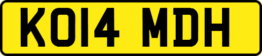 KO14MDH