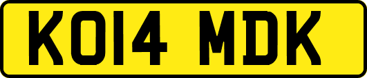 KO14MDK