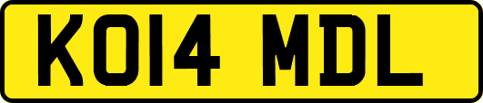 KO14MDL