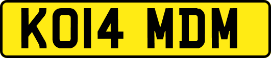 KO14MDM