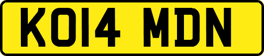 KO14MDN