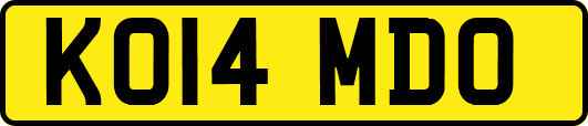 KO14MDO