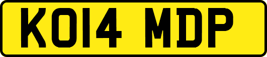 KO14MDP