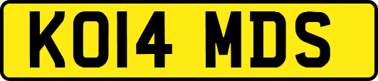 KO14MDS