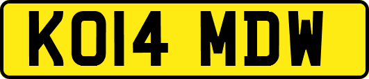 KO14MDW