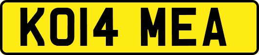 KO14MEA