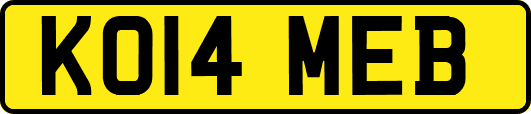 KO14MEB
