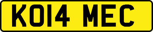 KO14MEC