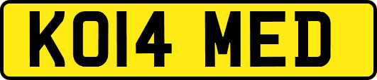 KO14MED