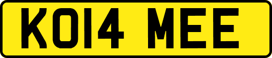 KO14MEE