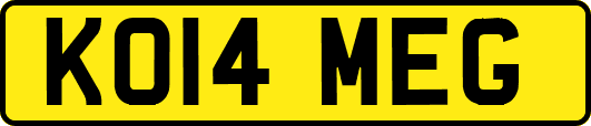 KO14MEG