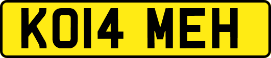 KO14MEH