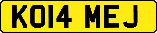 KO14MEJ