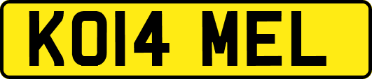 KO14MEL