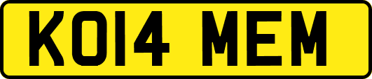 KO14MEM