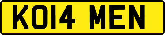 KO14MEN