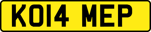 KO14MEP