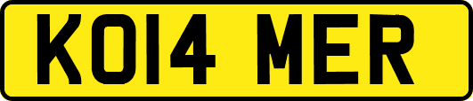 KO14MER